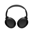 Edifier Headphones W820NB Plus Bluetooth Over-Ear Noise canceling Wireless Black