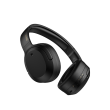 Edifier Headphones W820NB Plus Bluetooth Over-Ear Noise canceling Wireless Black