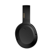 Edifier Headphones W820NB Plus Bluetooth Over-Ear Noise canceling Wireless Black