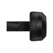 Edifier Headphones W820NB Plus Bluetooth Over-Ear Noise canceling Wireless Black