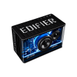 Edifier Tabletop Bluetooth Speaker QD35 Wireless connection Black Portable Bluetooth