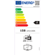 LG 86UR81003LA 86" (218 cm)