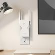 WRL RANGE EXTENDER 3600MBPS/DUAL BAND RE235BE TP-LINK