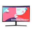 Samsung Curved Monitor LS27C366EAUXEN 27 "