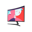 Samsung Curved Monitor LS27C366EAUXEN 27 "