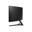 Samsung Curved Monitor LS27C366EAUXEN 27 "