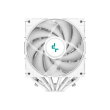 Deepcool AG620 WH ARGB CPU Cooler Deepcool