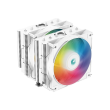 Deepcool AG620 WH ARGB CPU Cooler Deepcool