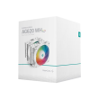 Deepcool AG620 WH ARGB CPU Cooler Deepcool
