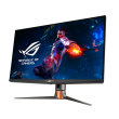 Asus Monitor PG32UQXR 32 " IPS 4K Ultra HD 3840 x 2160 16:9 1 ms 400 cd/m² HDMI ports quantity 2 16