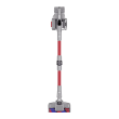 Jimmy Vacuum cleaner H9 Flex Cordless operating Handstick and Handheld 550 W 28.8 V Operating time (