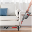 Jimmy Vacuum cleaner H9 Flex Cordless operating Handstick and Handheld 550 W 28.8 V Operating time (