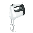 HAND MIXER HT462138 TEFAL TEFAL