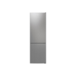 Candy | CCT3L517ES | Refrigerator | Energy efficiency class E | Free standing | Combi | Height 176 c