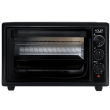 Adler Electric Oven AD 6023 26 L 1500 W Black