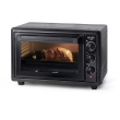 Adler Electric Oven AD 6023 26 L 1500 W Black