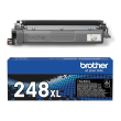 Brother TN248XLBK Toner Cartridge