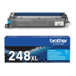 Brother TN248XLC/M/Y Toner Cartridge