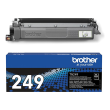 Brother TN249BK Toner Cartridge