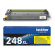 Brother TN248XLY Toner Cartridge