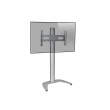 SMS Floor stand Monitor Stand Flatscreen FH T 1450 Adjustable Height