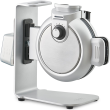 Caso WaffleUp Waffle Maker 800 W Number of pastry 1 Waffle Silver