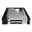 Icy Box IB-2227StS Storage Drive Cage for 2.5" HDD