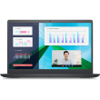 Dell Vostro 14 3430 Black 14 " WVA FHD Anti-glare Intel Core i5 i5-1335U 8 GB DDR4 SSD 512 GB Intel 