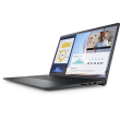 Dell Vostro 15 3535 Black 15.6 " WVA FHD Anti-glare AMD Ryzen 5 7530U 8 GB DDR4 SSD 512 GB  AMD Rade