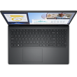 Dell Vostro 15 3535 Black 15.6 " WVA FHD Anti-glare AMD Ryzen 5 7530U 8 GB DDR4 SSD 512 GB  AMD Rade