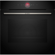 Bosch Oven HBG7221B1S 71 L Electric Hydrolytic Touch control Height 59.5 cm Width 59.4 cm Black