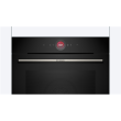 Bosch Oven HBG7221B1S 71 L Electric Hydrolytic Touch control Height 59.5 cm Width 59.4 cm Black