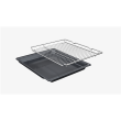 Bosch Oven HBG7221B1S 71 L Electric Hydrolytic Touch control Height 59.5 cm Width 59.4 cm Black