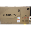 SALE OUT. Xiaomi A2 TV 43" UHD LED (3840 x 2160) Xiaomi DAMAGED PACKAGING