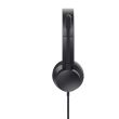 HEADSET HS-201 USB PC/25373 TRUST
