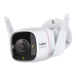 TP-LINK Tapo C325WB ColorPro Outdoor Security Wi-Fi Camera TP-LINK