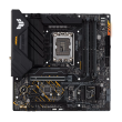 Asus TUF GAMING B660M-PLUS WIFI D4 Processor family Intel