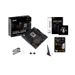 Asus TUF GAMING B660M-PLUS WIFI D4 Processor family Intel