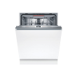 Bosch Dishwasher SMV4HVX00E Built-in Width 59.8 cm Number of place settings 14 Number of programs 6 