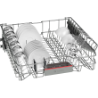 Bosch Dishwasher SMV4HVX00E Built-in Width 59.8 cm Number of place settings 14 Number of programs 6 