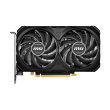 MSI GeForce RTX 4060 Ti VENTUS 2X BLACK 16G OC NVIDIA