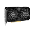 MSI GeForce RTX 4060 Ti VENTUS 2X BLACK 16G OC NVIDIA