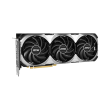 MSI GeForce RTX 4060 Ti VENTUS 3X 16G OC NVIDIA