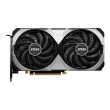 MSI GeForce RTX 4070 VENTUS 2X 12G OC NVIDIA