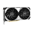 MSI GeForce RTX 4070 VENTUS 2X 12G OC NVIDIA