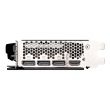 MSI GeForce RTX 4070 VENTUS 2X 12G OC NVIDIA