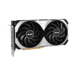 MSI GeForce RTX 4070 Ti VENTUS 2X 12G OC NVIDIA 12 GB GeForce RTX 4070 Ti GDDR6X PCI Express Gen 4 H