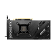 MSI GeForce RTX 4070 Ti VENTUS 2X 12G OC NVIDIA 12 GB GeForce RTX 4070 Ti GDDR6X PCI Express Gen 4 H