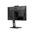 AOC Monitor Q27P3CW 27 " IPS QHD 16:9 4 ms 350 cd/m² Black HDMI ports quantity 2 75 Hz
