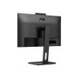 AOC Monitor Q27P3CW 27 " IPS QHD 16:9 4 ms 350 cd/m² Black HDMI ports quantity 2 75 Hz